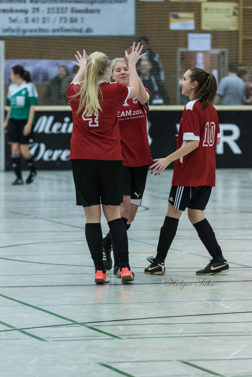 Bild 813 - Volksbank-Cup Horst